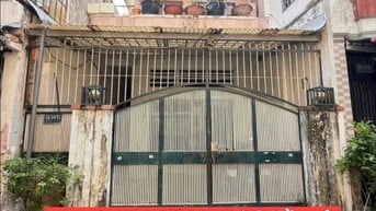 Bán nhà Gần Chợ Vải Tân Bình, 55/10/31 Thành Mỹ, P.8. Tân Bình