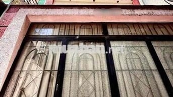 Nhà 1 trệt 1 lửng 1 lầu Cô Giang, P2, Phú Nhuận