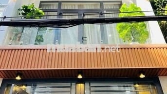 Bán nhà HXH 1/ đường quốc lộ 13, Thủ đức. dt 39m2 giá 3 tỷ 1. Sổ Riêng