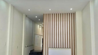 Cho thuê nhà nguyên căn, số 72 Đường 23, P Tân Quy, Q7 -22 triệu/tháng