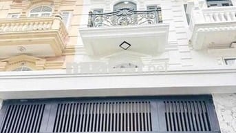 🏰 NHÀ ĐẸP HXH LÝ PHỤC MAN QUẬN 7