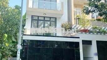 🌺 NHÀ 3 TẦNG KHU TĐC PHÚ MỸ QUẬN 7