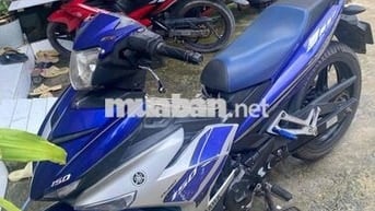 exiter 150cc biển sài gòn chính chủ công chứng