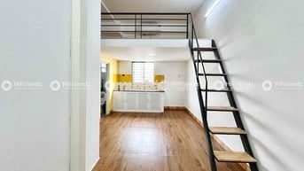 HOTT!! DUPLEX CỰC ĐẸP CỰC RỘNG FULL NỘI THẤT TIỆN ĐI ĐẠI HỌC VĂN HIẾN