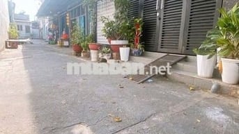 NHÀ C4 - ( 4x17 ) - HẺM GẦN NGUYỄN TRI PHƯƠNG, SÁT THỦ ĐỨC, 2 ĐỒNG TL
