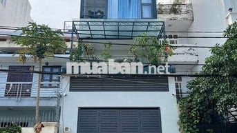 CẦN BÁN GẤP – NHÀ ĐẸP 5 TẦNG TẠI TÂN QUY, Q7 – GIÁ *** KHU VỰC