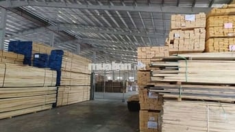 Cho thuê xưởng 47.000m2 trong KCN Tân Uyên Bình Dương