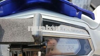 Bán nhanh Nouvo 5 chính chủ Fi ăn xăng ít hơn wave