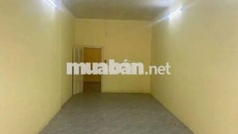 CHo thuê nhà mặt tiền đường Trương vĩnh ký 4x18m thông suôt, mới đẹp