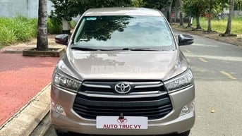 Toyota Innova 2019 2.0E - 100000 km