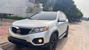 Bán Kia Sorento 2013AT Xe Sẵn Dùng || ☎***