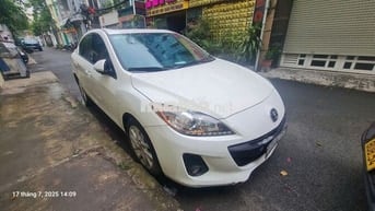 Mazda 3 2014 1.6 AT - 90000 km