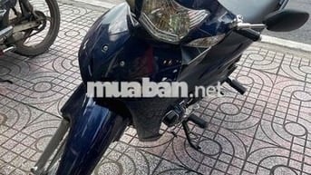 xe wave 50cc đúng chất zin, đẹp cho hs đi lại