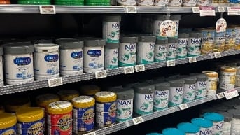 NHÂN DỊP TRUNG THU CẦN TUYỂN 6 BẠN PHỤ BÁN HÀNG,KHO TẠI SIÊU THỊ 