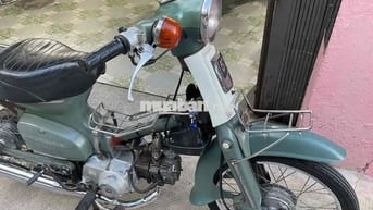 nhà có dư chiếc xe cup cho học sinh đi học