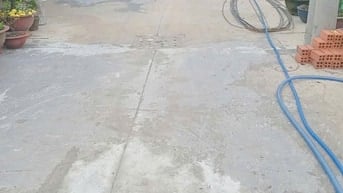 CẦN BÁN 3 LÔ ĐẤT LIỀN KỀ NHAU 1 SẸC ĐƯỜNG TAM ĐÔNG 12 – HÓC MÔN 