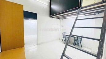 [CHDV] DUPLEX 2 KHÔNG GIAN NGỦ, SÁT CẦU NGUYỄN VĂN CỪ | GẦN UEH SGU