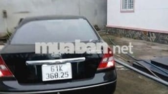 Ford Mondeo 2.5 AT - 100000 km