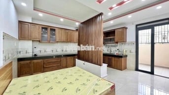 CĂN HỘ MINI 70m2 SIÊU RỘNG PHẠM HÙNG QUẬN 8