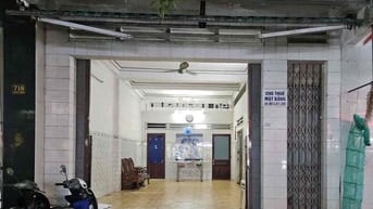Mặt bằng kinh doanh 32m2 đường Quang Trung, tp Quảng Ngãi