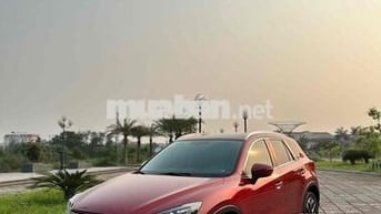 Mazda CX 5 2016 2.5 AT 2WD