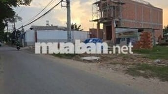 BÁN ĐẤT MẶT TIỂN 6A , FULL THỔ CƯ XÂYB DỰNG TỰ DO