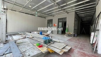 cho thuê biệt thự 168m2 x 3 tầng phố trinh văn bô