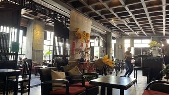 CẦN NGƯỜI BÁN CAFE THỜI GIAN LINH HOẠT