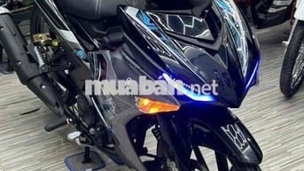 Exciter150