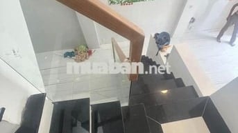 Bán nhà Bình Hưng,Bình Chánh 1 TỶ 350 - 1TR/1L - Sát BXQ8, QL50