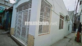 Bán Nhà Đẹp Mới Sang Rẻ 2,85 đồng , QL1A , BBH B , Bình Tân