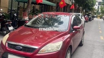 Ford Focus 1.8 AT  - 175 Triệu