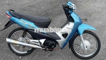 wave ld dọn đẹp