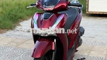 Sh 125 2021 phanh abs cực đẹp  2 gương 2 khoá zin