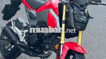 honda-MSX 125 Cc