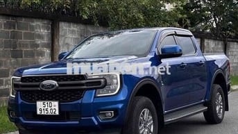 Ford Ranger 2023 XLS 2.0L 4x2 AT - 50000 km