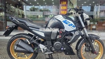 Yamaha Fzs nhập thái nguyên chiếc .zin êm
