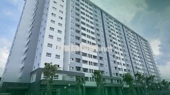 Cho thuê căn hộ gần vòng xoay AN LẠC chỉ 6tr - bao phí QL,nhà mới 100%