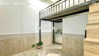 TRỌ GÒ VẤP GIÁ RẺ NGAY CÔNG VIÊN LÀNG HOA