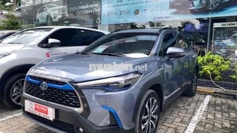 Toyota Corolla Cross 2022 1.8HV - 26600 km