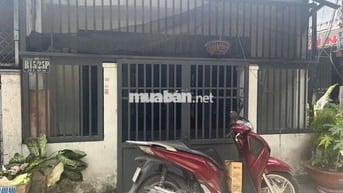 CHO THUÊ NHÀ GIÁ RẺ – 3.500.000đ/tháng.