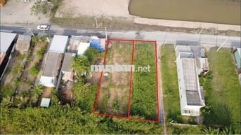 ĐẤT MẶT TIỀN 826C-LÊ VĂN LƯƠNG DT 169M2 GIÁ CHỈ 4TY1