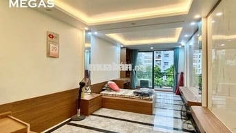 CHO THUÊ STUDIO 1N1K BAN CÔNG NGAY LÊ ĐỨC THỌ, KARAOKE A99