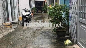 Nhà Thuê Giá Rẻ Chỉ 9tr, Dt 4m2, 3pn, Hẻm ba gác.