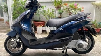 Fly 125 Fi đời cao 2014 xe zin tuyệt đẹp máy êm tu