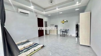 CĂN HỘ - STUDIO - BAN CÔNG THOÁNG 🏡