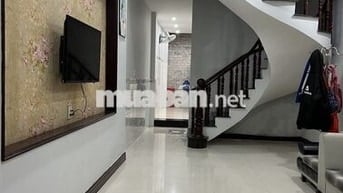 Nhà nguyên căn 4PN 3WC đường Lê Hoàng Phái, Gò Vấp