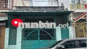 BÁN ĐẤT TẶNG NHÀ XỊN - NGAY BÀU CÁT MẶT TIỀN KHỦNG 6 x 28 ĐƯỜNG 12M .