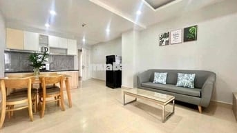 CHO THUÊ CĂN HỘ CHUNG CƯ BICONSI HIỆP THÀNH 3 CĂN GÓC  FULL NỘI THẤT