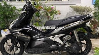 Air Blade xe đẹp cục máy bao êm nhẹ như xe thái